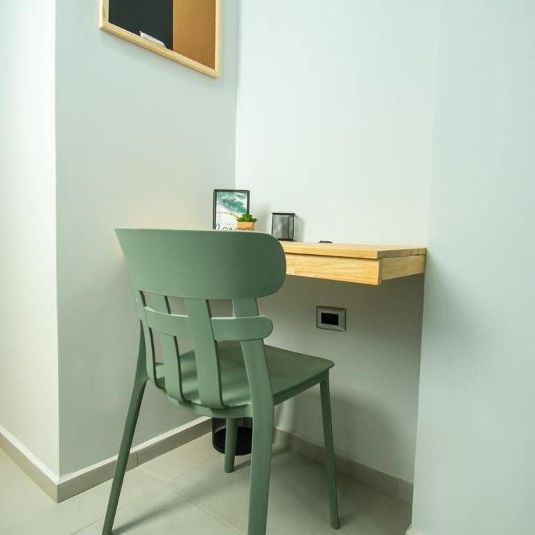 Barcelo Coliving - Estudio - 9