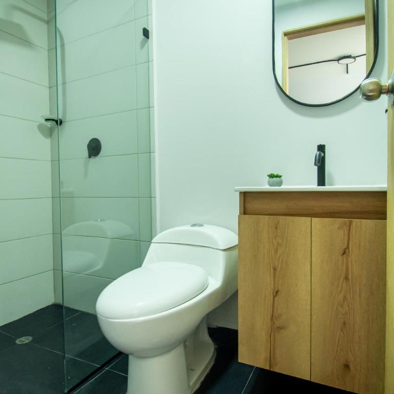 Barcelo Coliving - Estudio - 5