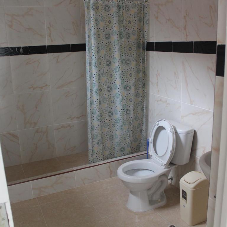 TITI SURF CHICAMA - Deluxe Double or Twin Room - 11