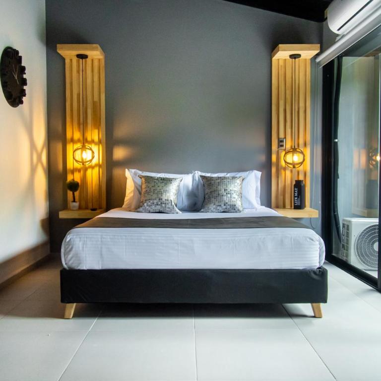 Barcelo Coliving - Estudio - 4