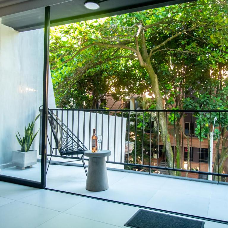 Barcelo Coliving - Estudio - 5