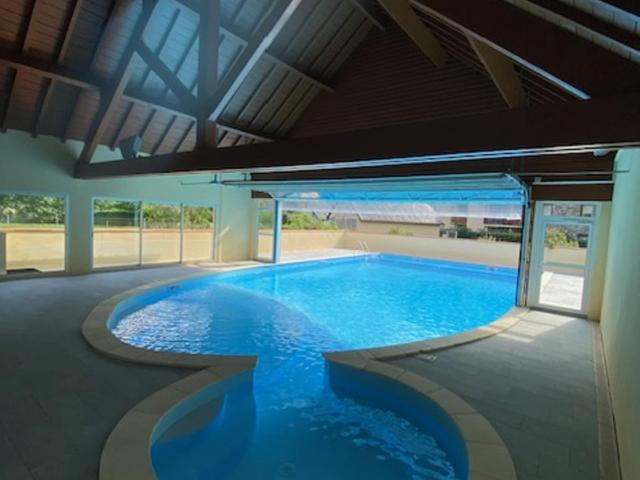 Le Paradis d'ARAN - Appartement avec Balcon - 23