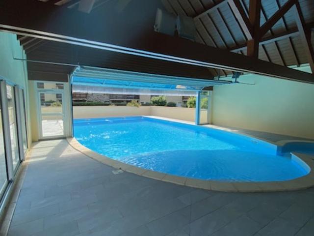 Le Paradis d'ARAN - Appartement avec Balcon - 24