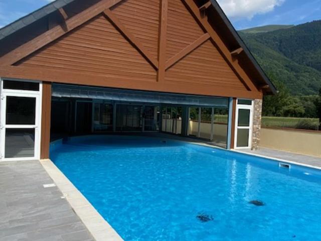 Le Paradis d'ARAN - Appartement avec Balcon - 25