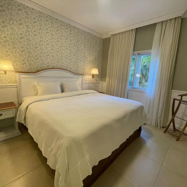 Hotel Villa Morra Suites - Habitación Residence - 5