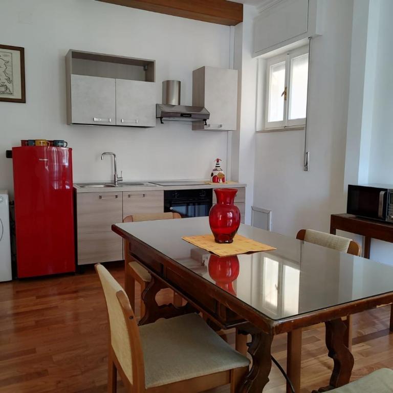 Nel mezzo del cammin - Appartamento con 2 Camere da Letto - 7