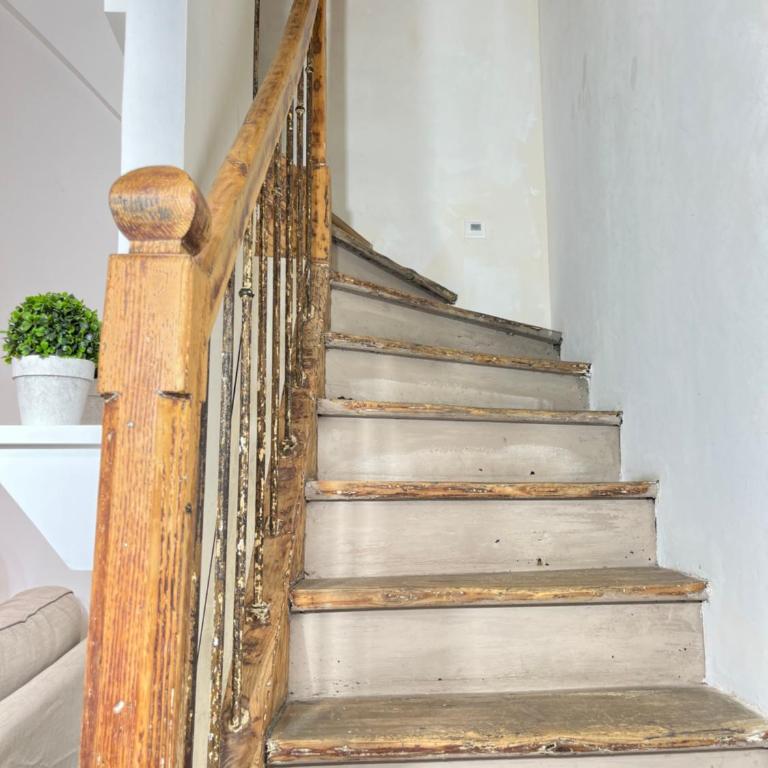 La Cité Secrète - Maison 3 Chambres - 52