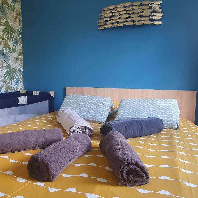 Disneyland cosy Apartment - Appartamento con 1 Camera da Letto - 5
