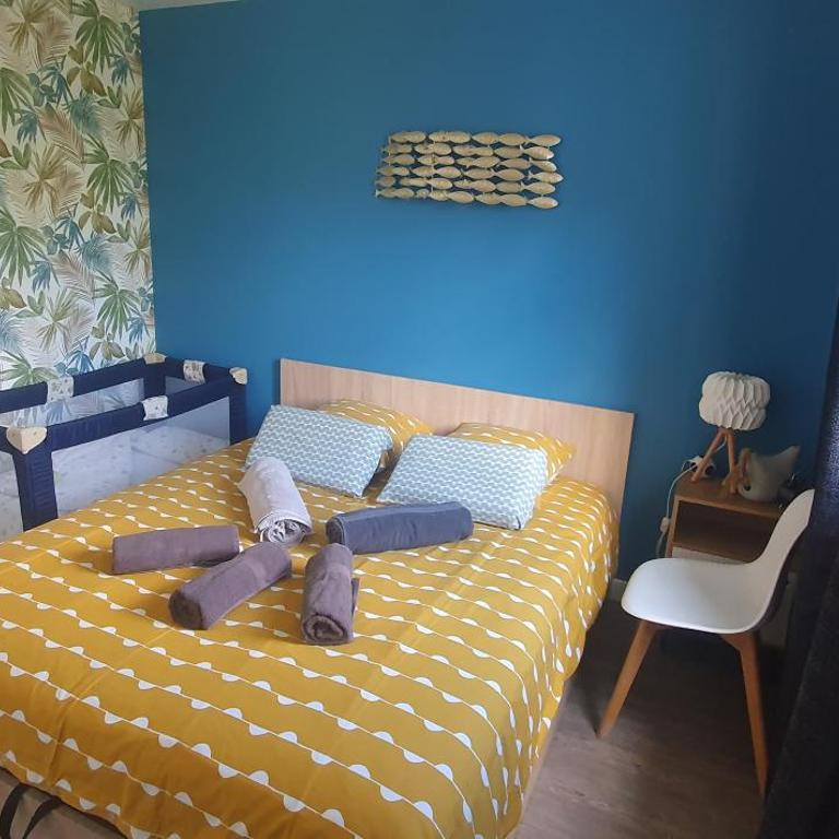 Disneyland cosy Apartment - Appartamento con 1 Camera da Letto - 4