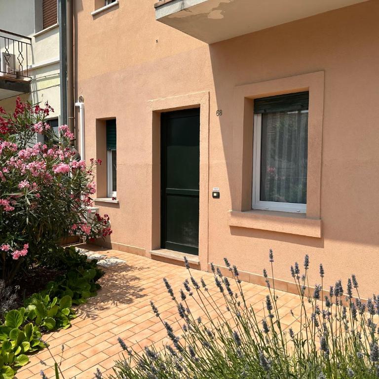 Casa Perlar - Appartamento con 1 Camera da Letto - 20