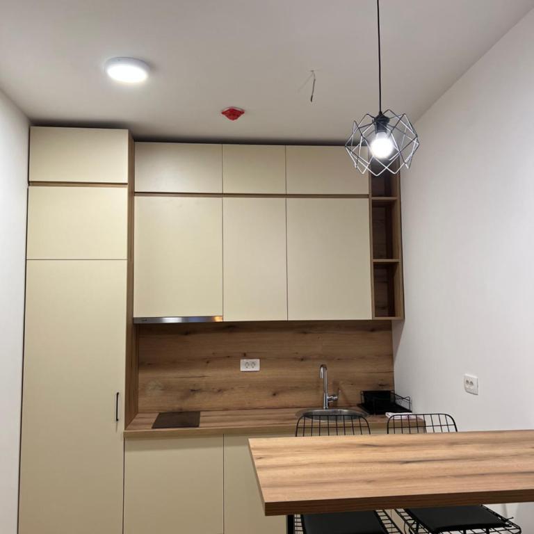 Pini Apart-hotel - Apartman sa 1 Spavaćom Sobom - 8