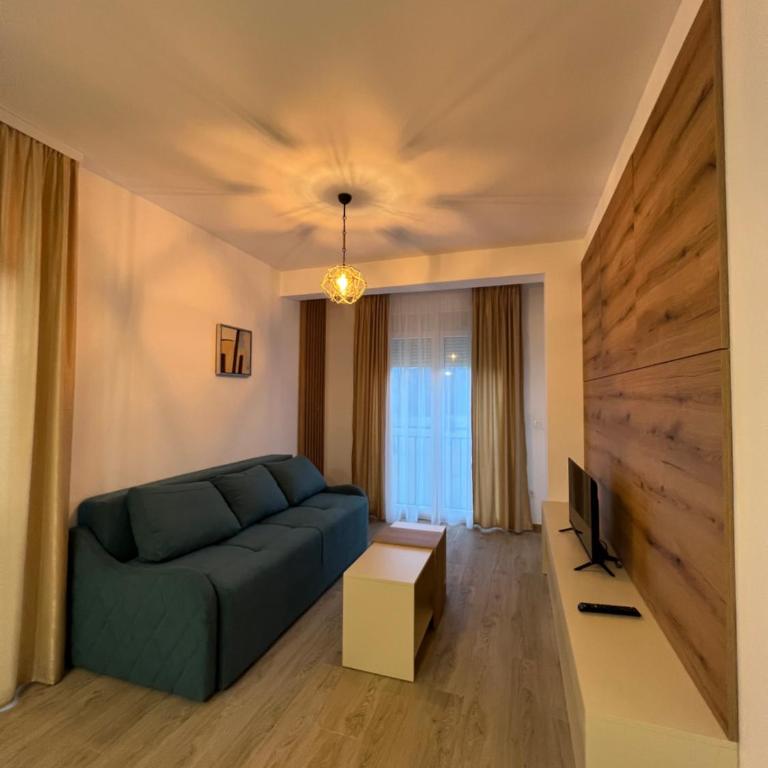 Pini Apart-hotel - Apartman sa 1 Spavaćom Sobom - 7