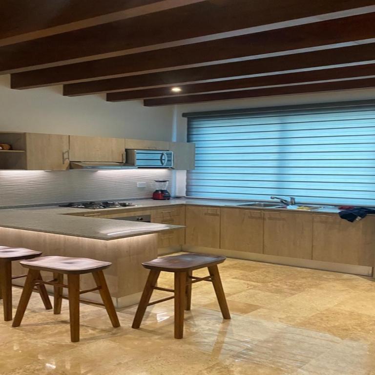 Departamento Xhelin Maya, exclusivo en Playa del Carmen, Quintana Roo - Apartamento de 2 dormitorios - 15