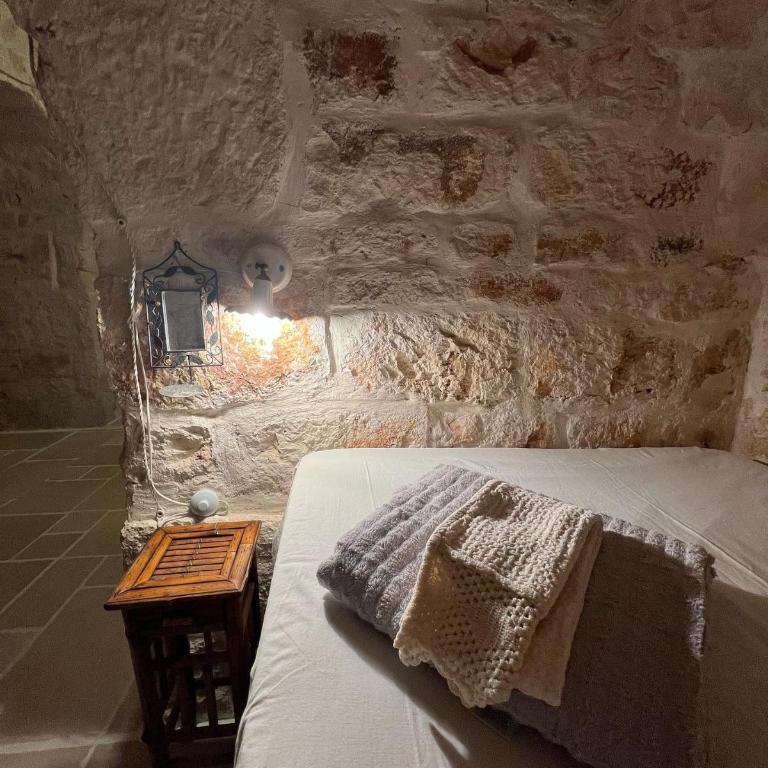Trullo OriAlé - Superior Villa - 5