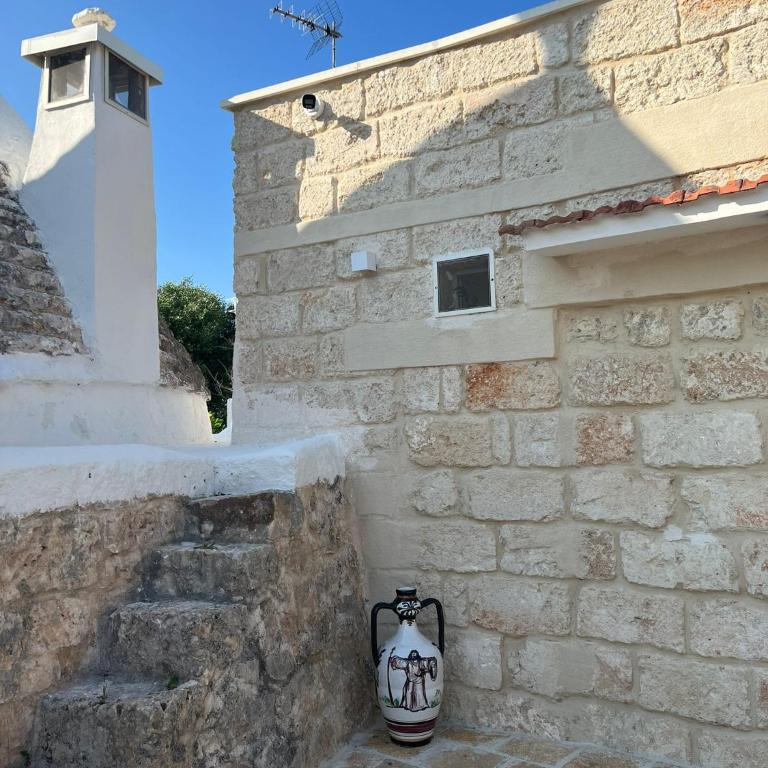 Trullo OriAlé - Superior Villa - 30