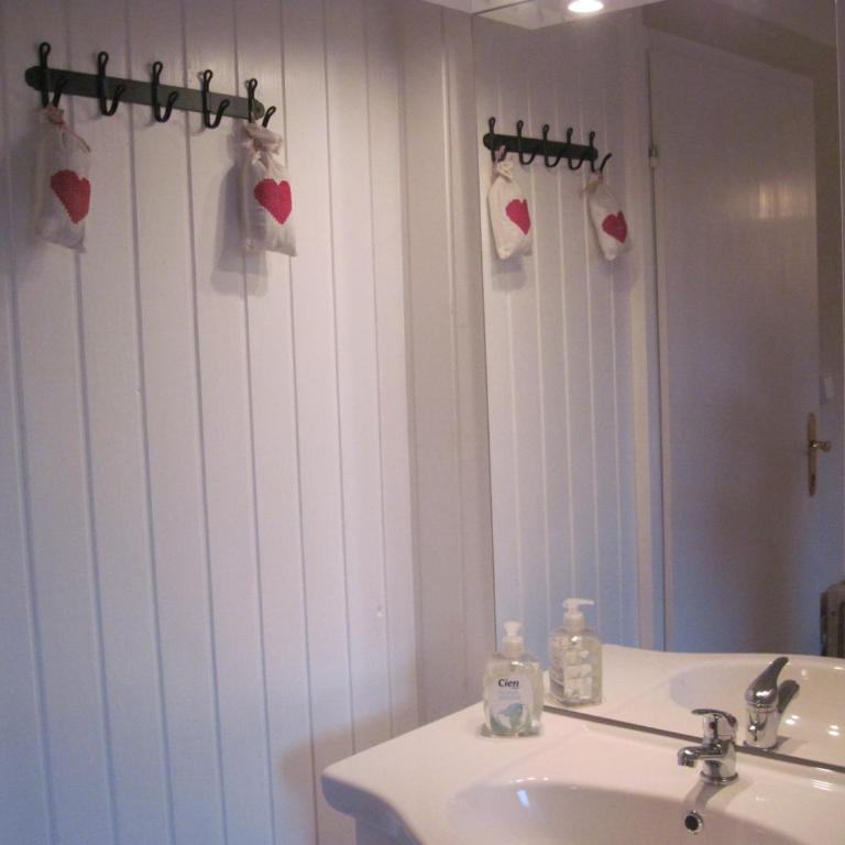Chalet Catton Four bedroom appartement near Bad Kleinkirchheim - Familienzimmer - 12