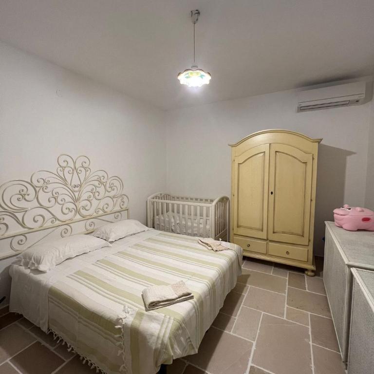 Trullo OriAlé - Superior Villa - 18
