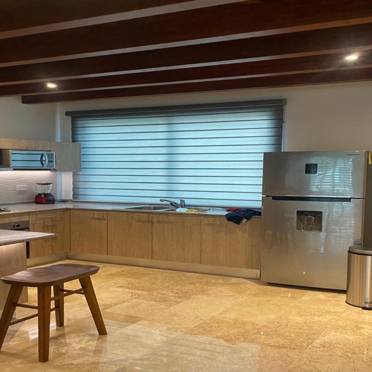 Departamento Xhelin Maya, exclusivo en Playa del Carmen, Quintana Roo - Apartamento de 2 dormitorios - 14