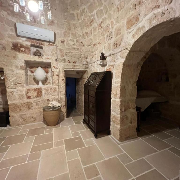 Trullo OriAlé - Superior Villa - 3