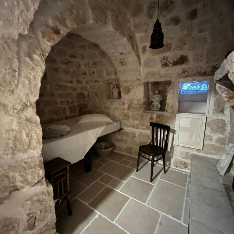 Trullo OriAlé - Superior Villa - 7