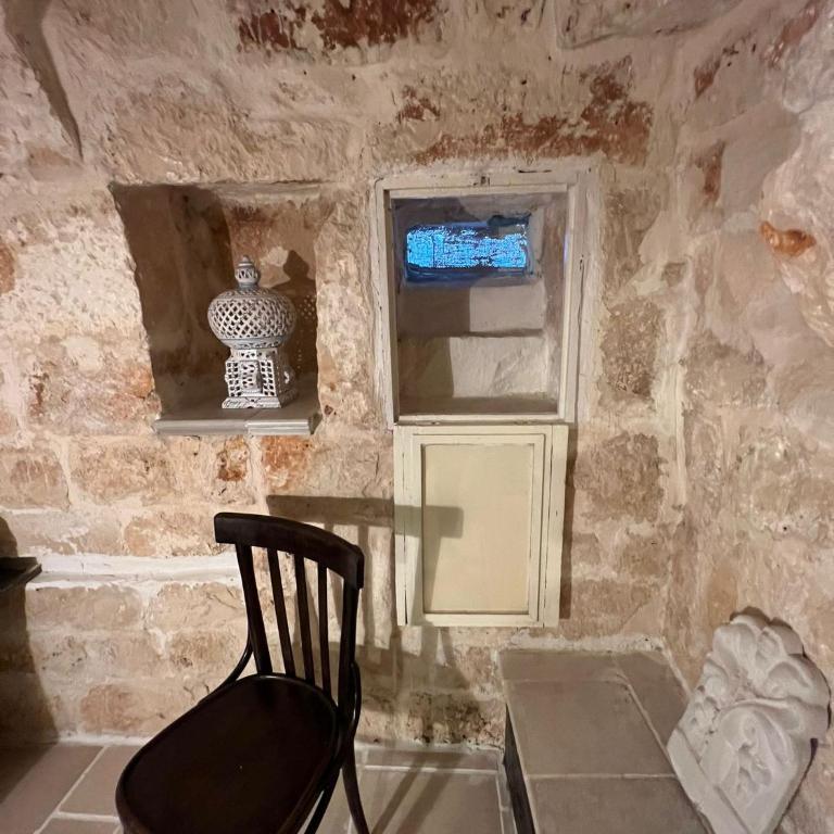 Trullo OriAlé - Superior Villa - 8