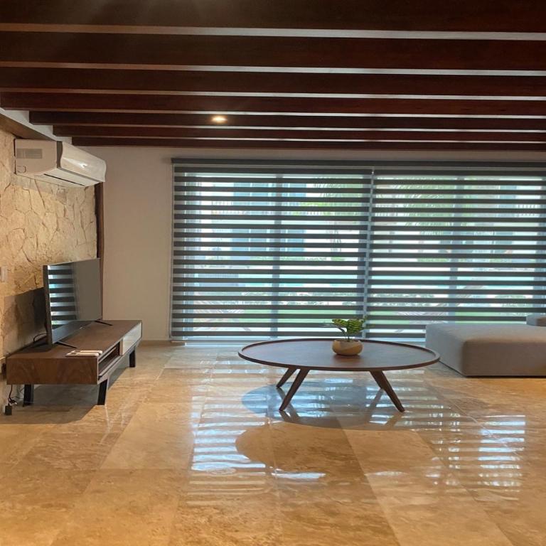 Departamento Xhelin Maya, exclusivo en Playa del Carmen, Quintana Roo - Apartamento de 2 dormitorios - 11