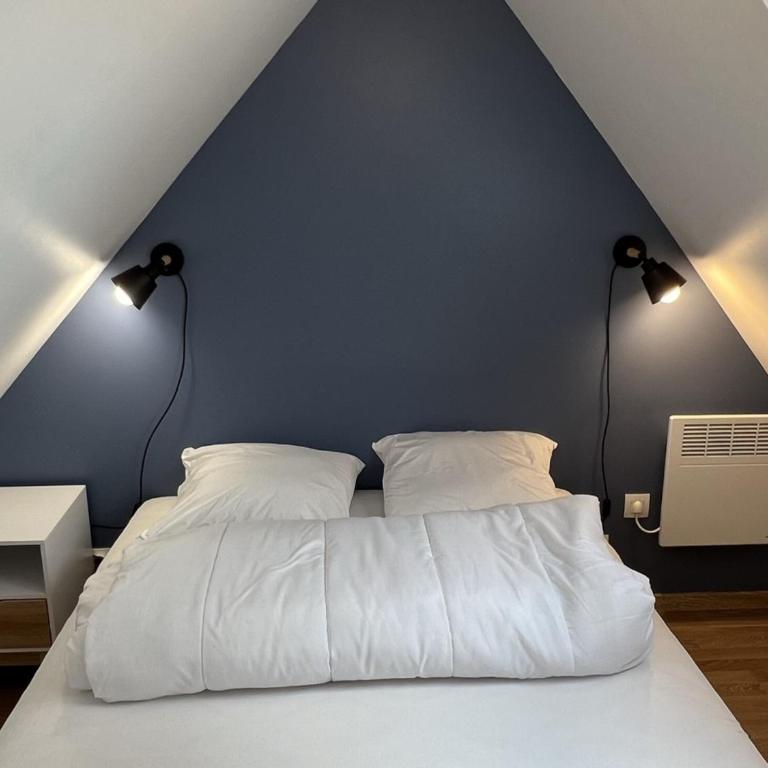 **Cottage 6 pers à Cabourg - Proche plage et thalasso, jardin, parking, Wi-Fi gratuit** - FR-1-487-358 - Apartment - 16