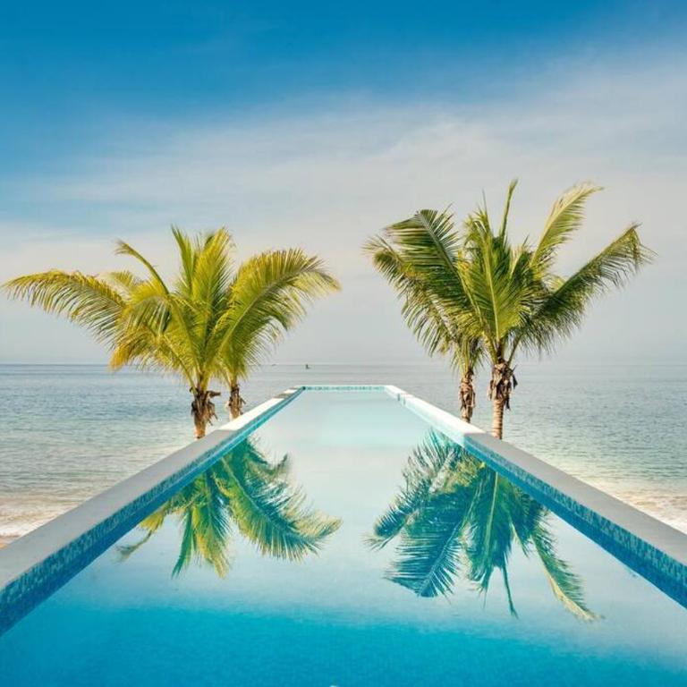 Beautiful Oceanfront Suite by Moikka Rentals - Apartamento de 1 dormitorio - 1