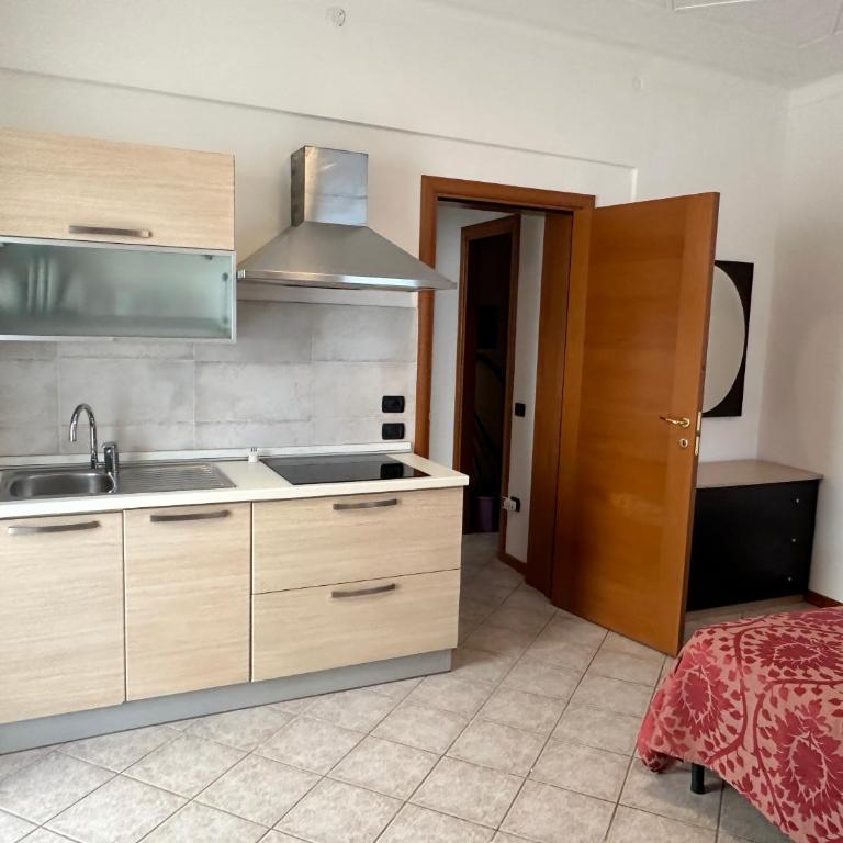 Casa Perlar - Appartamento con 1 Camera da Letto - 14