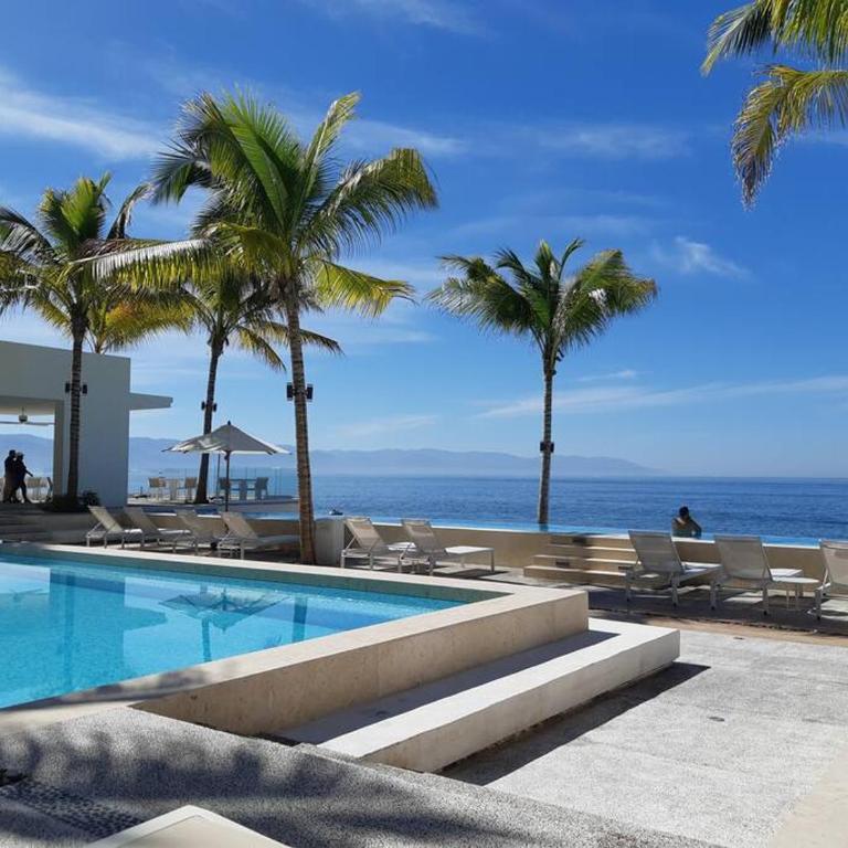 Beautiful Oceanfront Suite by Moikka Rentals - Apartamento de 1 dormitorio - 14