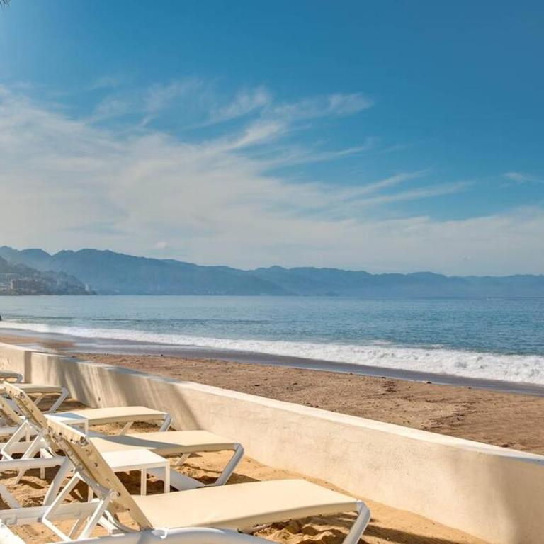 Beautiful Oceanfront Suite by Moikka Rentals - Apartamento de 1 dormitorio - 7