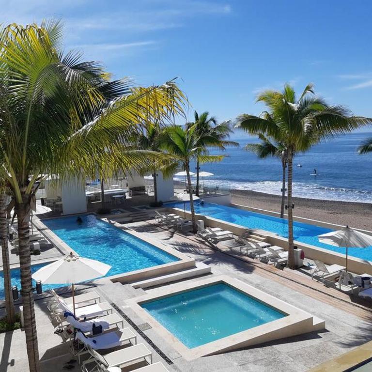 Beautiful Oceanfront Suite by Moikka Rentals - Apartamento de 1 dormitorio - 15