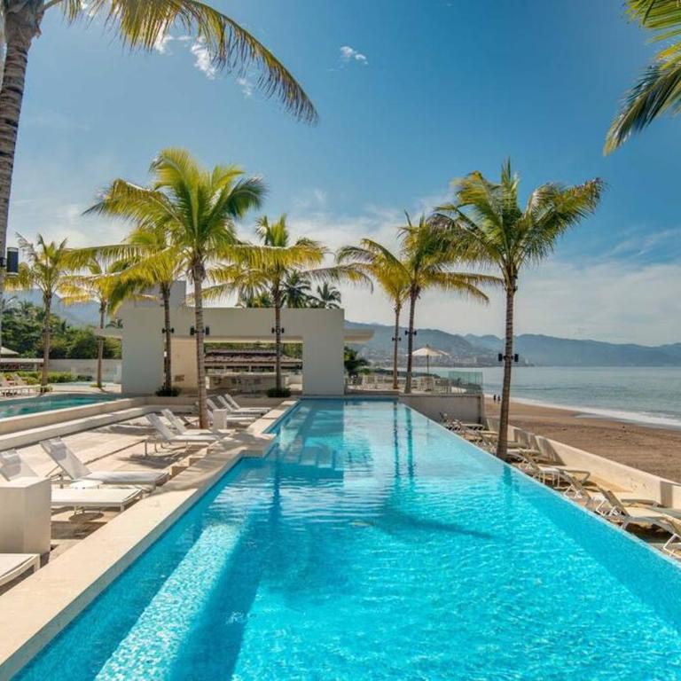 Beautiful Oceanfront Suite by Moikka Rentals - Apartamento de 1 dormitorio - 11