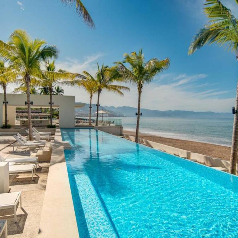 Beautiful Oceanfront Suite by Moikka Rentals - Apartamento de 1 dormitorio - 12