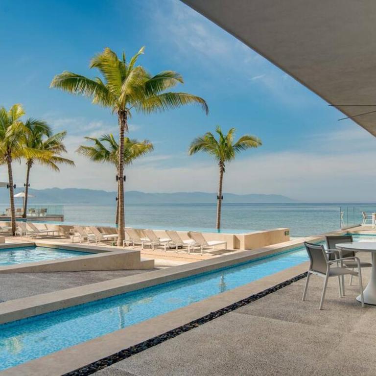 Beautiful Oceanfront Suite by Moikka Rentals - Apartamento de 1 dormitorio - 13