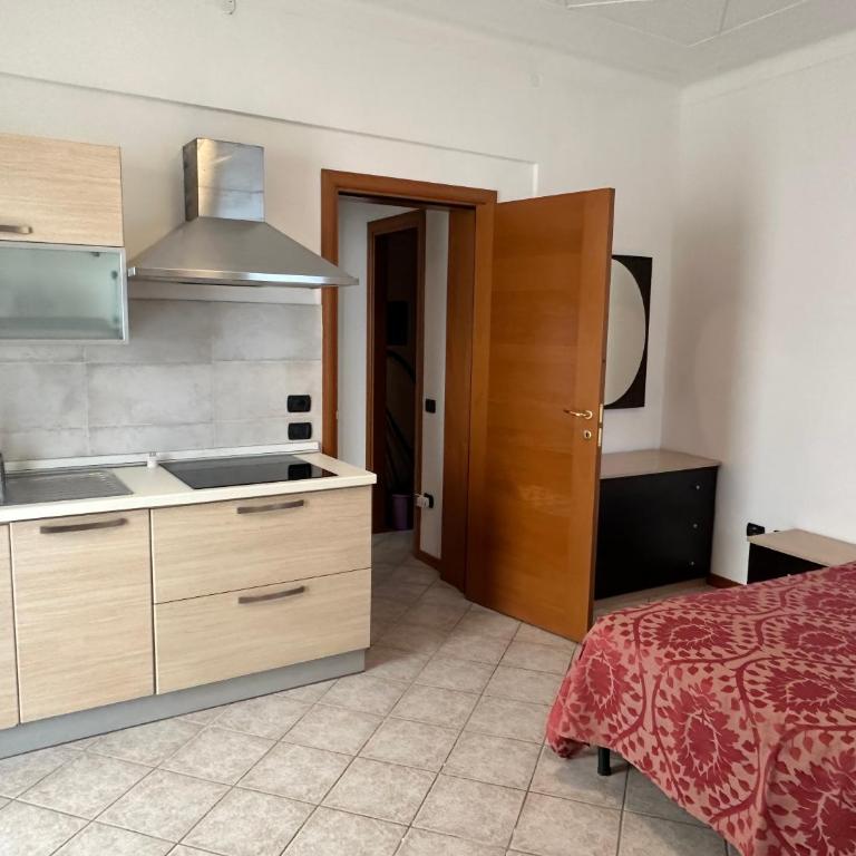 Casa Perlar - Appartamento con 1 Camera da Letto - 1