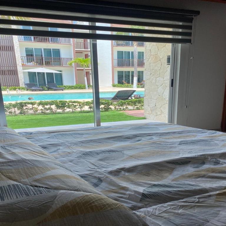 Departamento Xhelin Maya, exclusivo en Playa del Carmen, Quintana Roo - Apartamento de 2 dormitorios - 5
