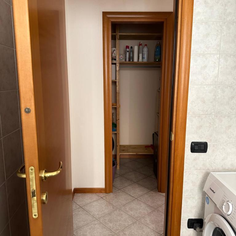 Casa Perlar - Appartamento con 1 Camera da Letto - 11