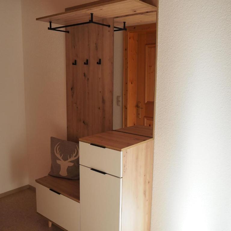 Haus Baleisa - Apartment mit 2 Schlafzimmern und Dusche - 11