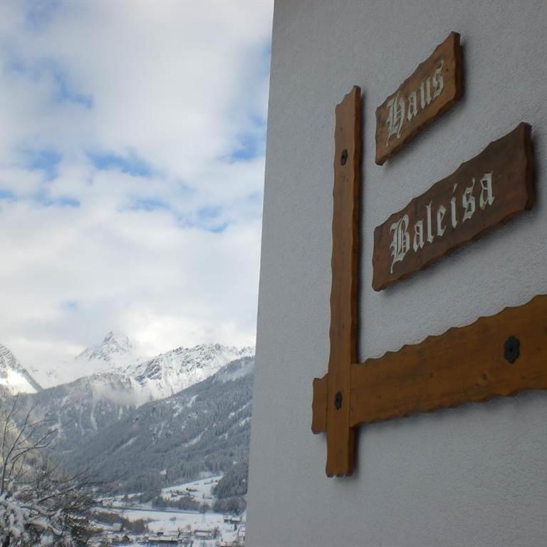Haus Baleisa - Apartment mit 2 Schlafzimmern und Dusche - 17