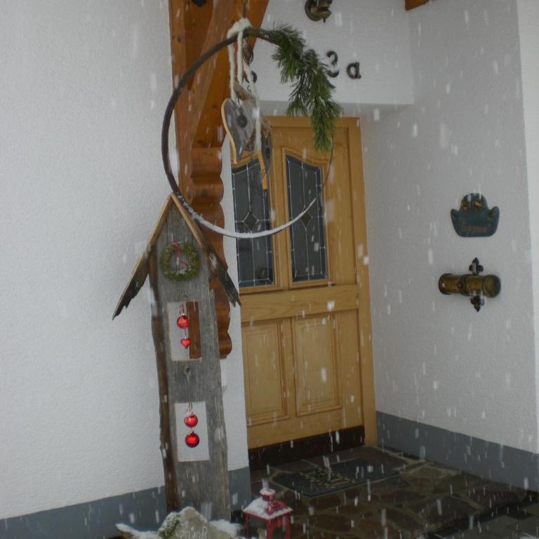 Haus Baleisa - Apartment mit 2 Schlafzimmern und Dusche - 20