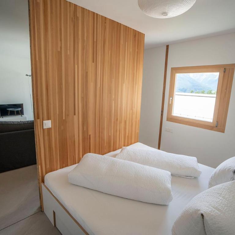 Loft 3 - Apartment mit Blick auf die Berge - 7