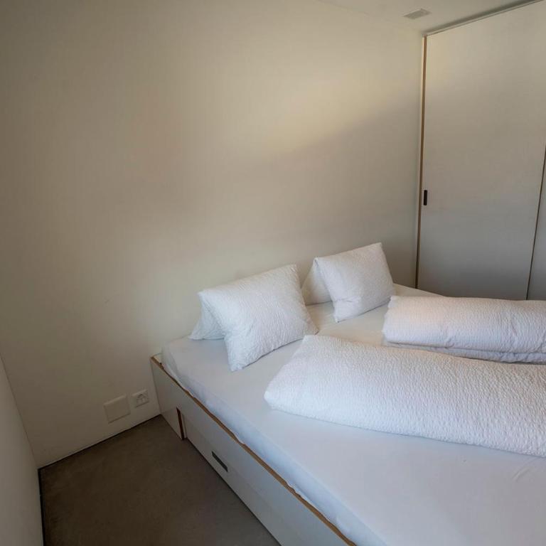 Loft 3 - Apartment mit Blick auf die Berge - 8