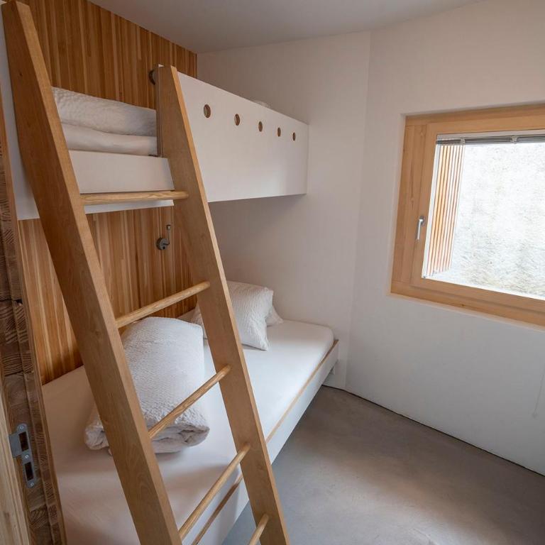 Loft 3 - Apartment mit Blick auf die Berge - 10