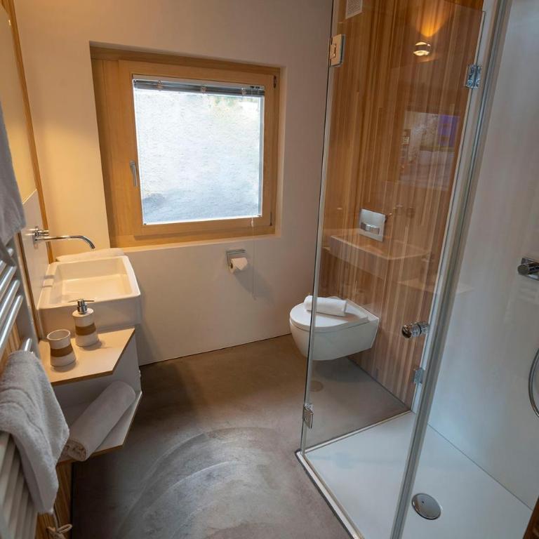 Loft 3 - Apartment mit Blick auf die Berge - 11