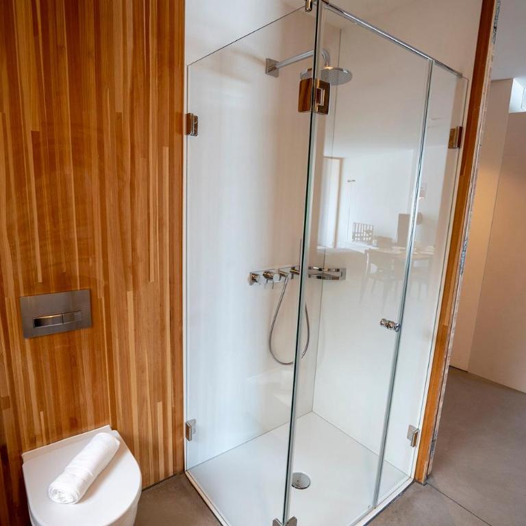 Loft 3 - Apartment mit Blick auf die Berge - 12
