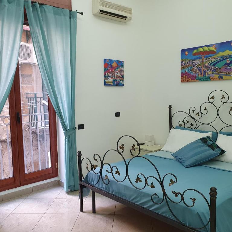 Lazzarella House - Appartamento con 2 Camere da Letto - 1