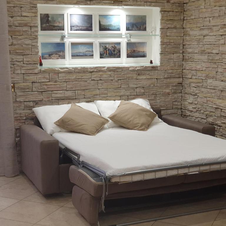 Lazzarella House - Appartamento con 2 Camere da Letto - 21