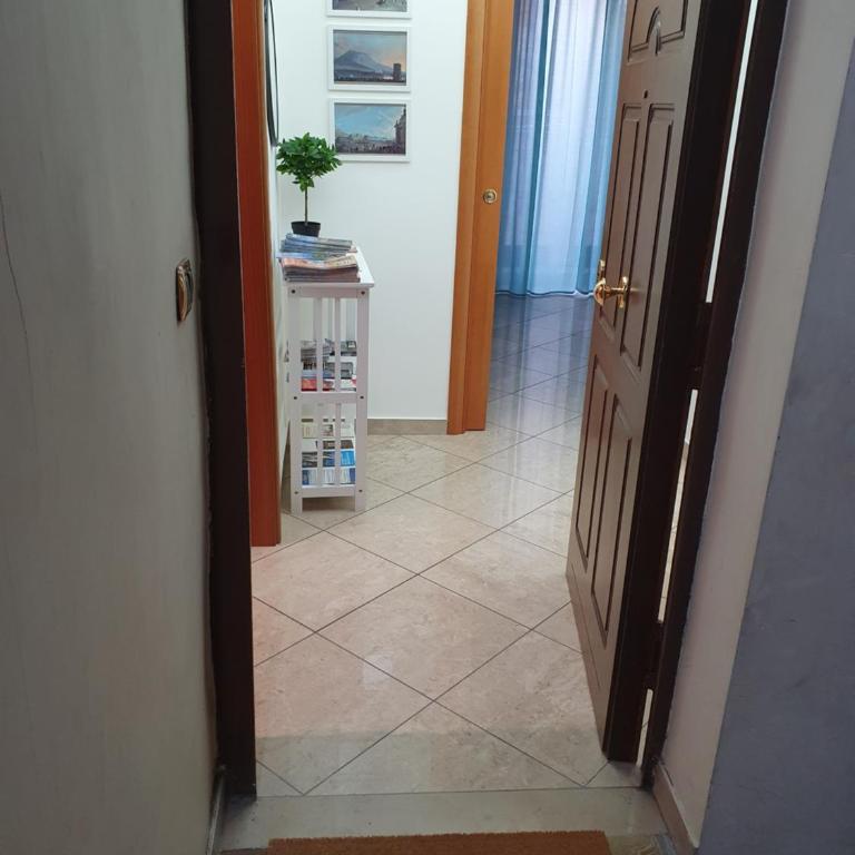 Lazzarella House - Appartamento con 2 Camere da Letto - 5