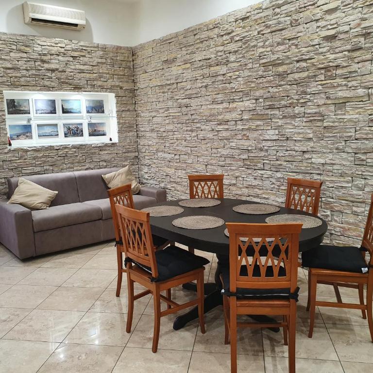 Lazzarella House - Appartamento con 2 Camere da Letto - 16